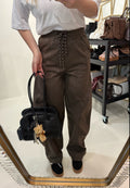 Pantalone sportivo fango