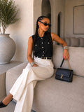 Gilet Summer Chic