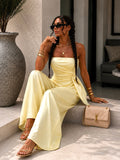 Completo Satin Glow