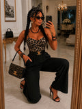 Tuta Wild Palazzo