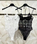 Body Lace elegance