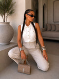 Gilet Summer Chic