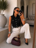 Gilet Summer Chic