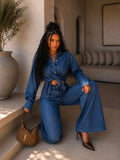 Completo Elastic Jeans