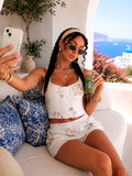 Completo Summer Flowers