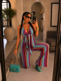 Completo Zig Zag Summer