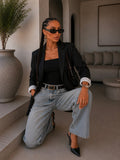 Blazer Easy Chic Made in Italy