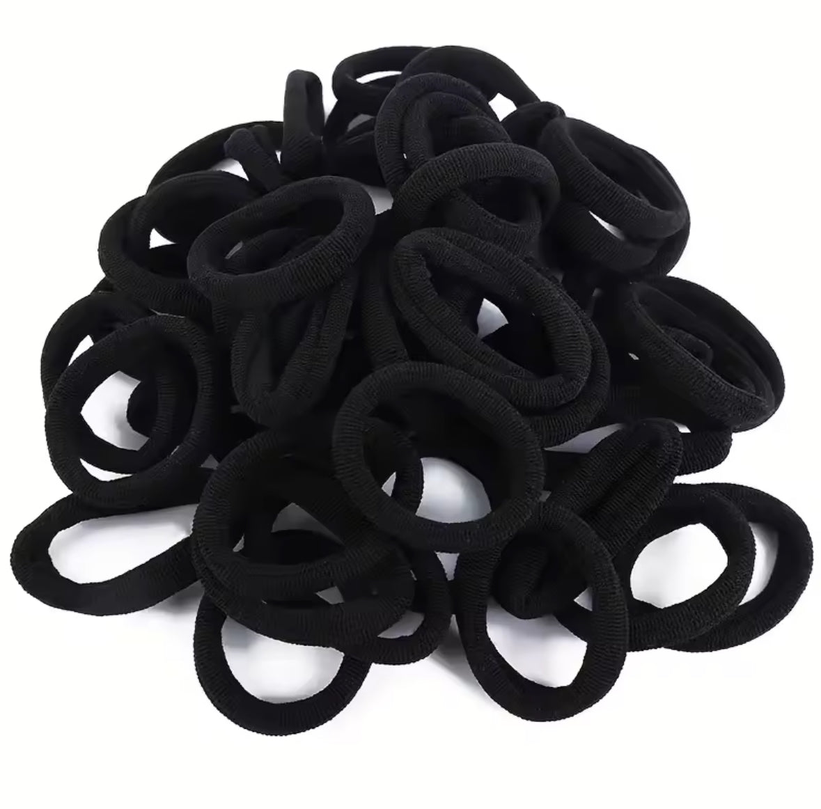 Set elastici 6 pezzi per code extension