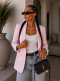 Blazer Easy Chic Made in Italy