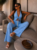 Completo Ricami Summer