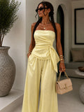 Completo Satin Glow