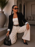 Blazer Easy Chic Made in Italy