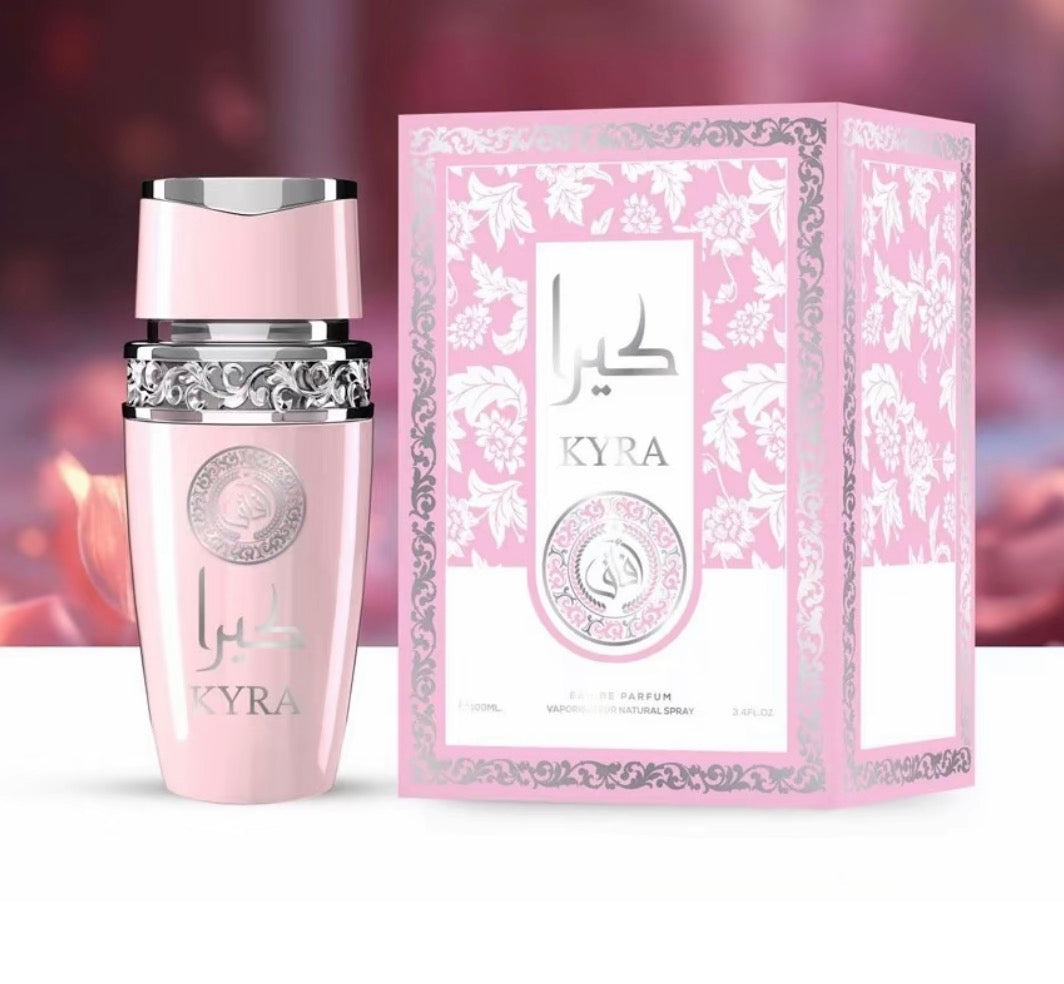 Profumi Kyra – Eau de Parfum 100ml