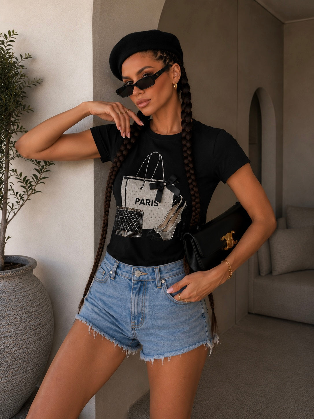 T-shirt vari modelli