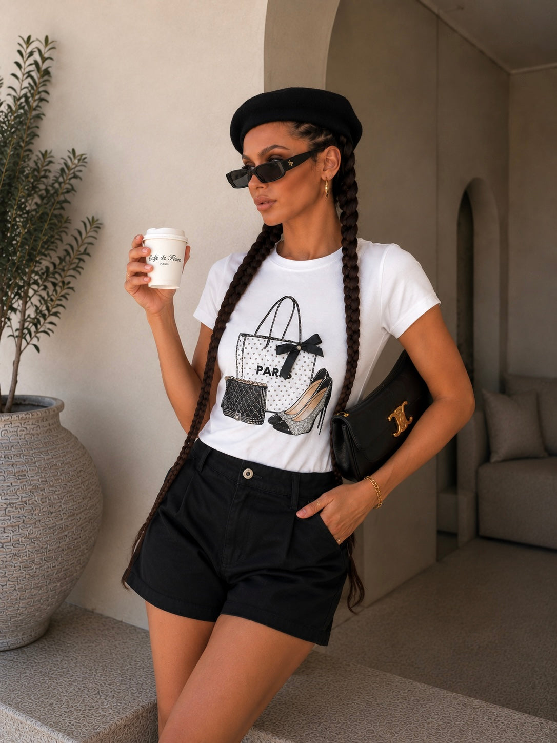 T-shirt vari modelli