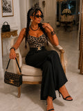 Tuta Wild Palazzo