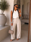Gilet Summer Chic