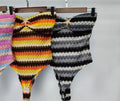 Body crochet stella