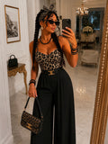 Tuta Wild Palazzo