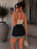 Gonna Denim Dark