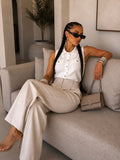 Gilet Summer Chic