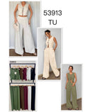 Completo maglia e pantalone