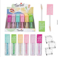 Lip oil fruit