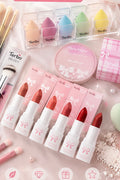 Petal & Pearl – Rossetto Opaco