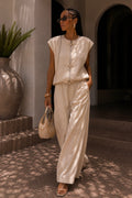 Completo Asian con Pantalone Elasticizzato