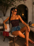 Top Fascia Summer Print