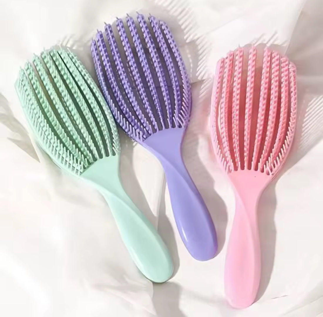 Spazzole Magic Hair Simple