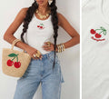 Canotta cherry