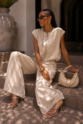 Completo Asian con Pantalone Elasticizzato