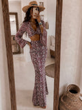 Completo Zebra Elegance