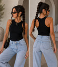 Canotta Essential Fit