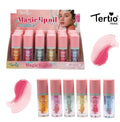 Magic Lip Oil Flowers
