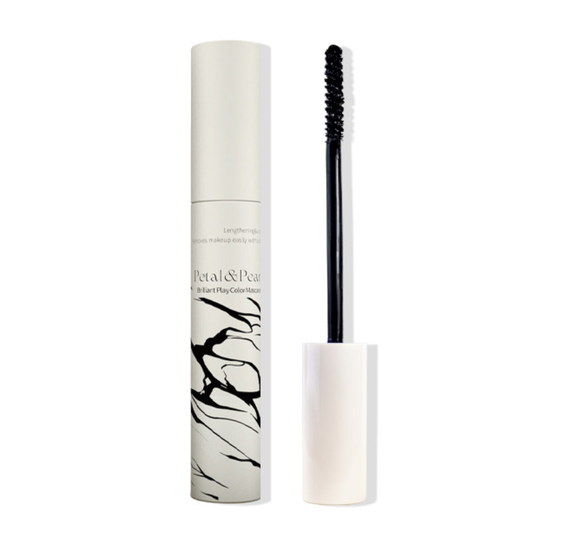 Mascara Effetto Allungante Nero