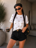 T-shirt vari modelli