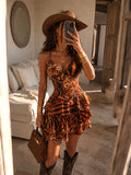 Abito Pantaloncino wild