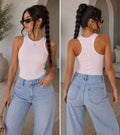 Canotta Essential Fit