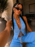 Completo Ricami Summer