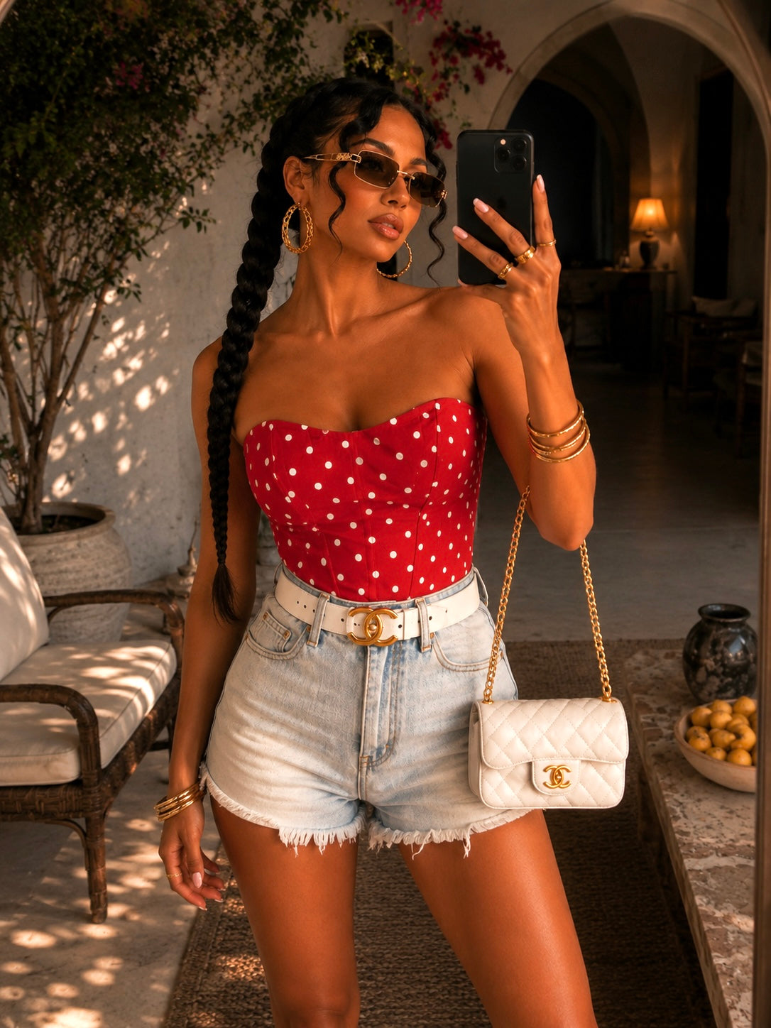 Top Paris Pois