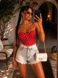 Top Paris Pois