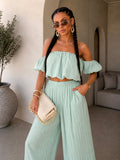 Completo summer chic vari colori