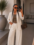 Blazer Easy Chic Made in Italy