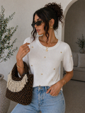 Maglia Heart Touch