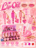 Lip Oil Charm Heart