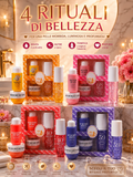 4 Rituali di Bellezza