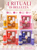 4 Rituali di Bellezza