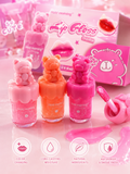 Lip Gloss Teddy Kiss – Effetto Glow